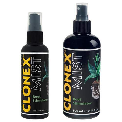 Clonex Mist Hydrodynamics Clonex Mist 300 ml (6/Cs) gallery