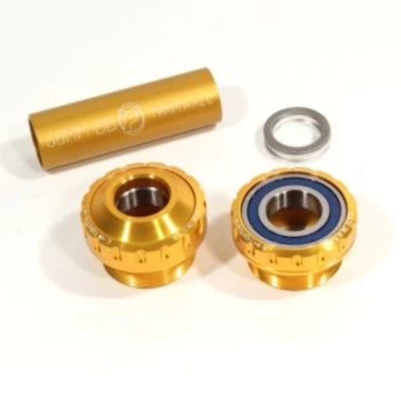 Profile Outboard Bottom Bracket gallery