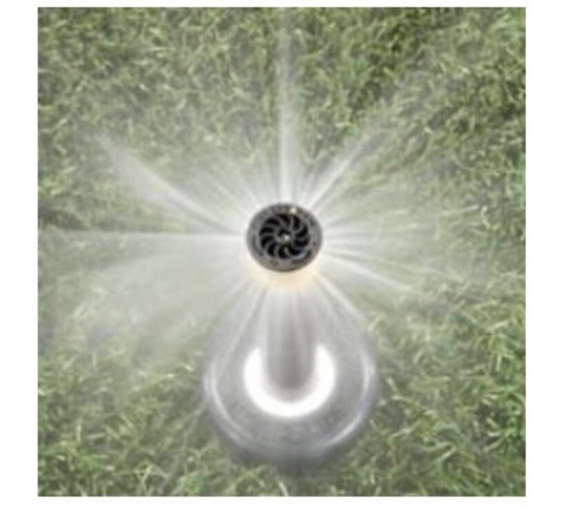 Hydro-Rain - 4-18ft 5 Pack - Adjustment Arc Spray Nozzles - Landscape Irrigation gallery