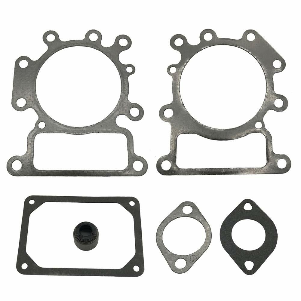 Valve Gasket For Briggs & Stratton 31P607 31P677 31P707 31P777 31P877 31R607 gallery