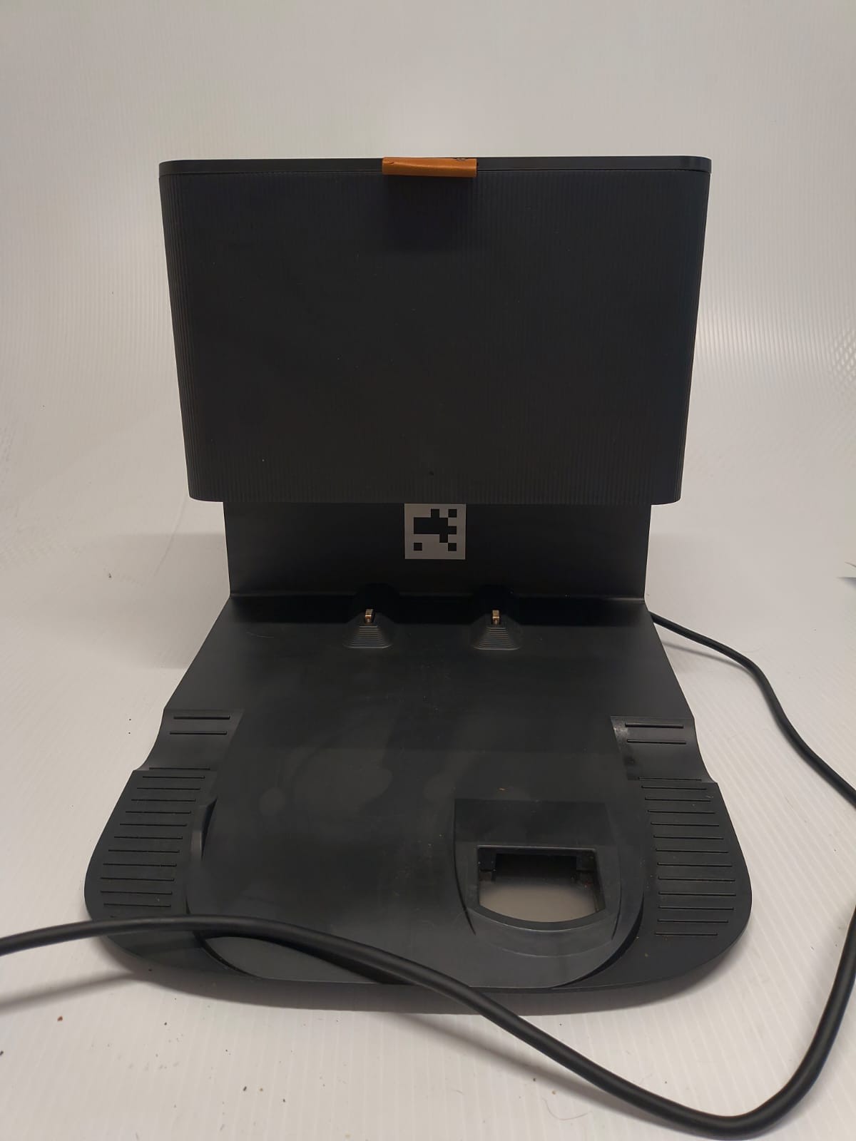 iRobot Roomba ADG-N1 Clean Base Automatic Dirt Disposal Charging Base gallery