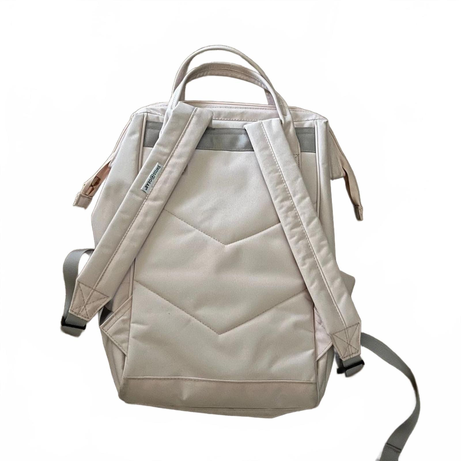 SwissGear, Beige, Diaper Bag Backpack 3