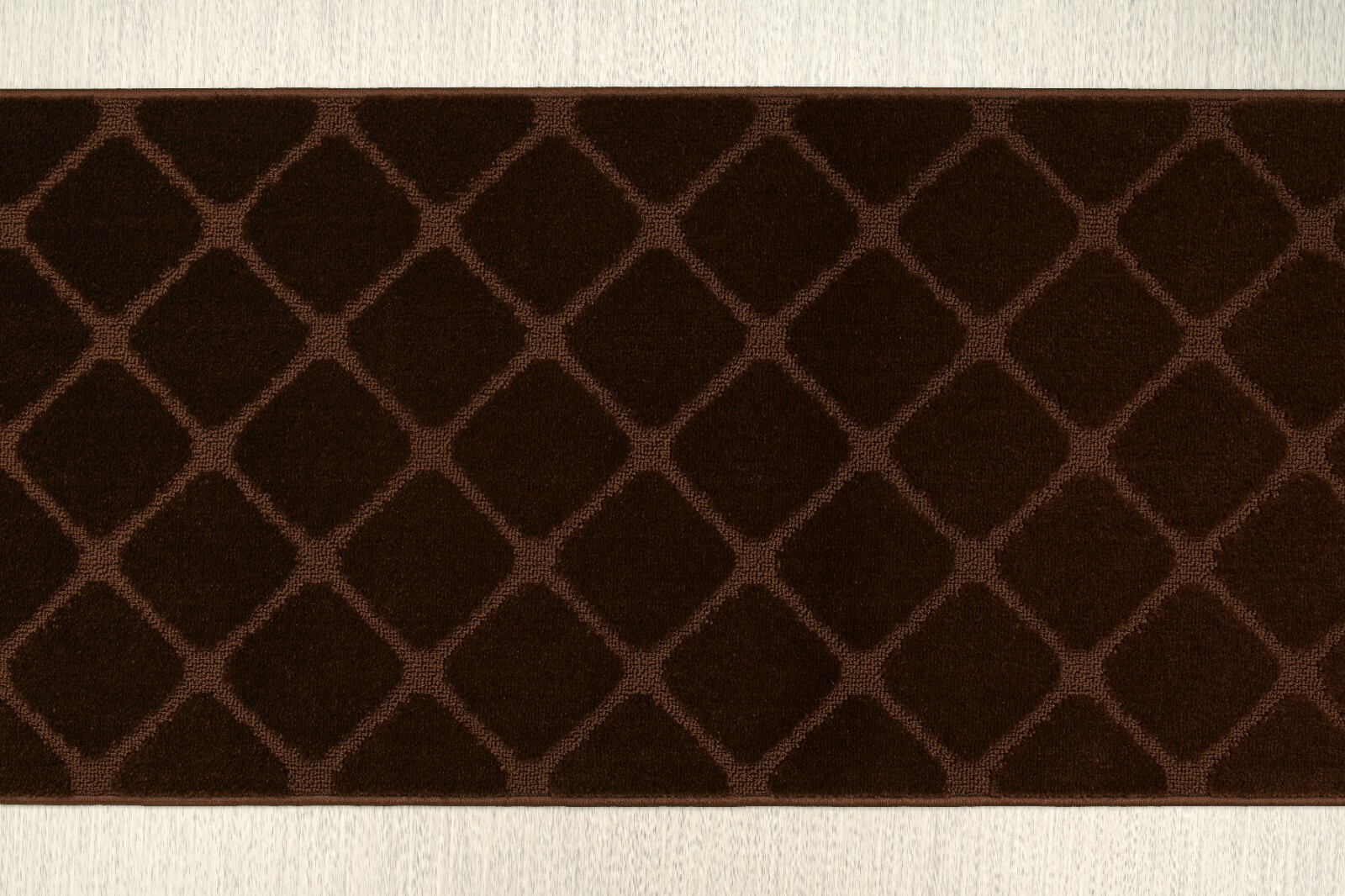 Custom Size Hallway Runner Rug, Slip Resistant, 26 Wide X Your Choice of Length gallery