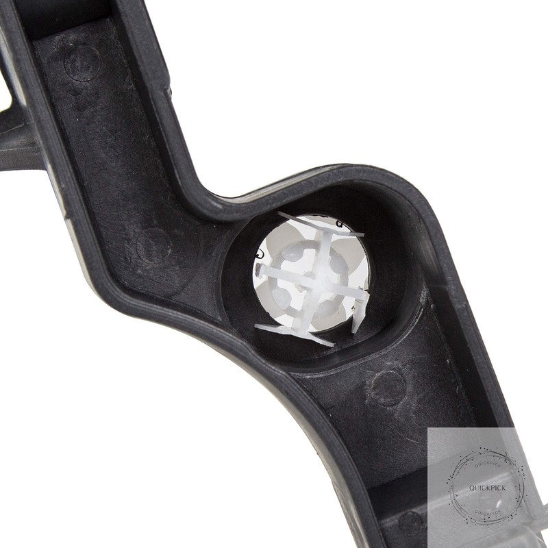 Right Headlight Headlamp Mounting Bracket Compatible with 2009-2020 Dodge Ram gallery