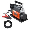 VEVOR 12V Heavy Duty Air Compressor 7.14 CFM Auto-Stop Tire Inflator Air Pump gallery