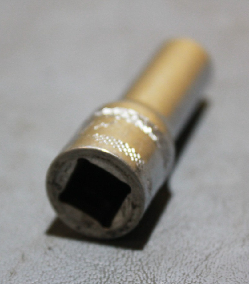MAC TOOLS 3/8" DRIVE 9MM DEEP 6 POINT SOCKET - METRIC - XDG69MM gallery
