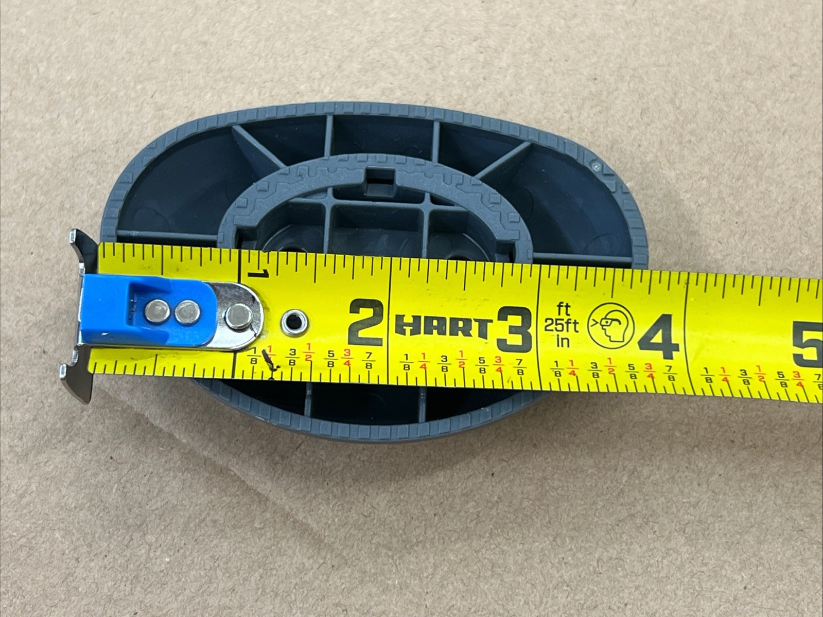 Vertical Leg Plastic Base Foot Cap For Bestway 14’ x 48” Steel Pro Max Pool gallery