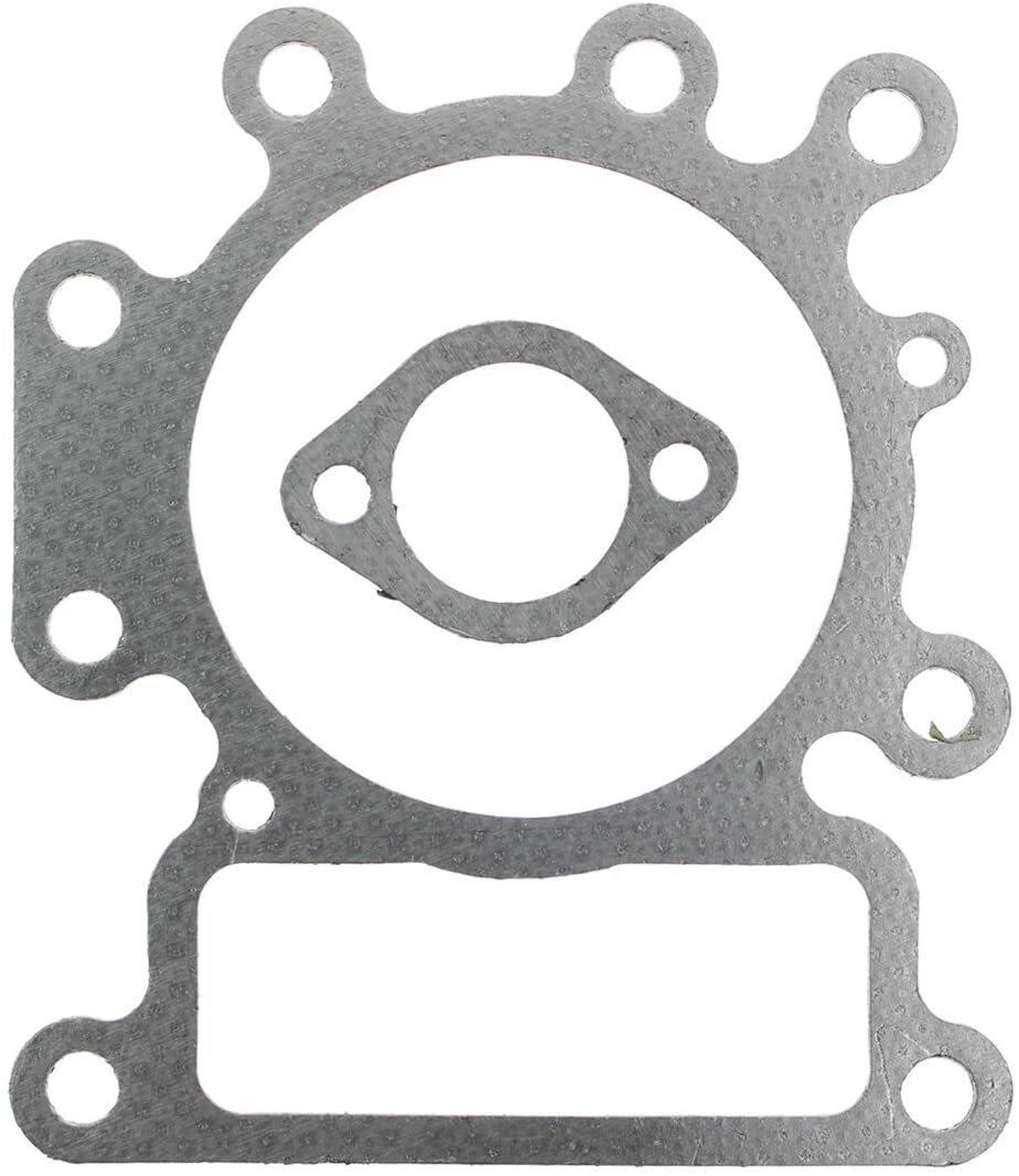 Valve Gasket For Briggs & Stratton 31P607 31P677 31P707 31P777 31P877 31R607 gallery