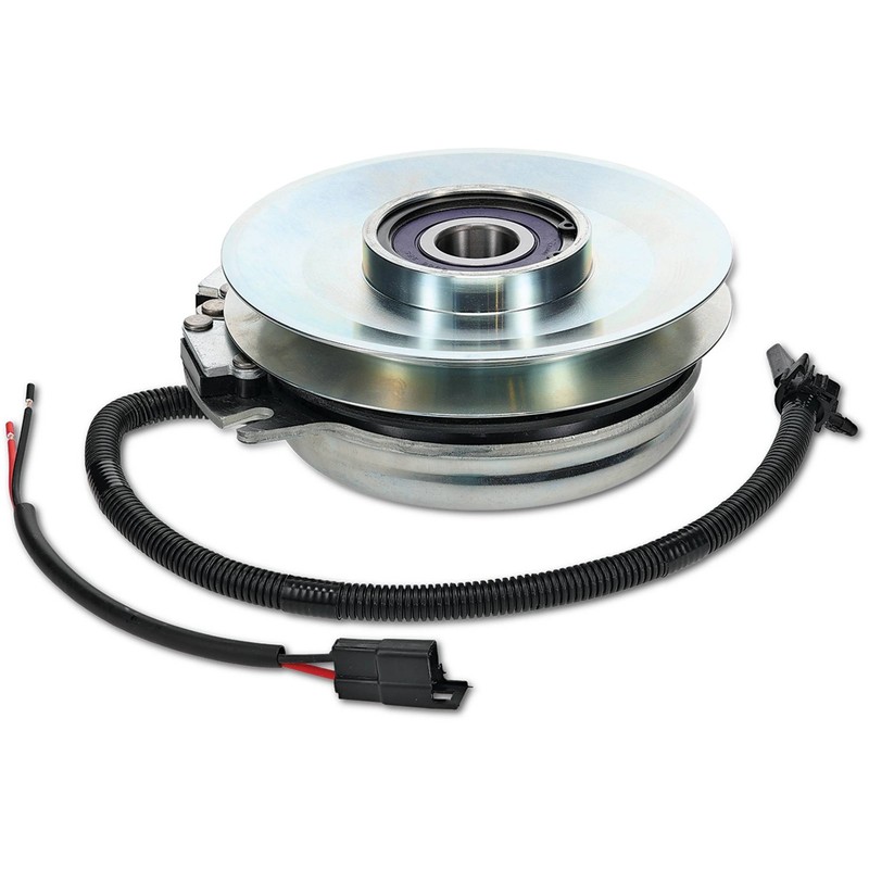 PTO Clutch Replacement For Warner Exmark 5218-99 - NEW Heavy Duty FatBoy Series gallery