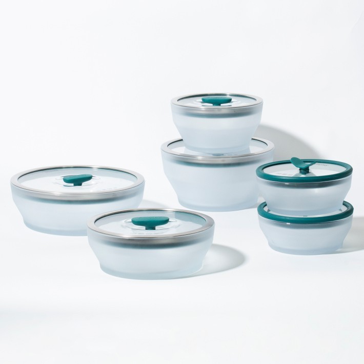 Anyday Microwave Cookware Essentials Set-Williams Sonoma|41377 gallery
