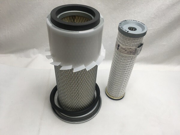 Kit Filter Maintenance for John Deere Model 870 970 1070 gallery