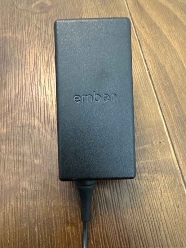 Ember Temperature Control Smart Mug 2 App-Controlled Heated Coffee 10oz CM19 gallery