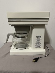 Retro Mr Coffee 10 Cup Brew Analog Timer