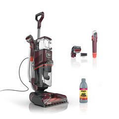 Shark Carpet Xpert EX150 Upright Carpet Upholstery Cleaner