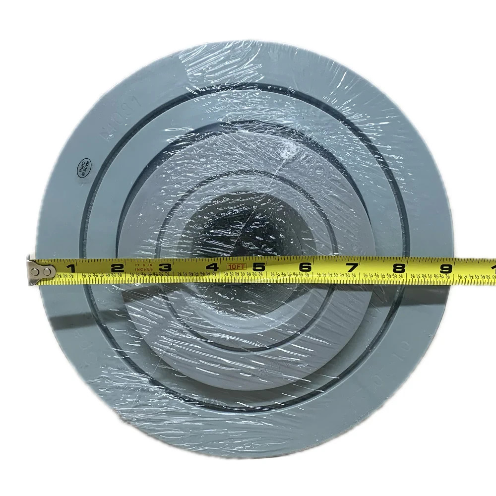 Sundance® 880 OEM MicroClean Filter Assembly (2024+) (6541-964S) gallery