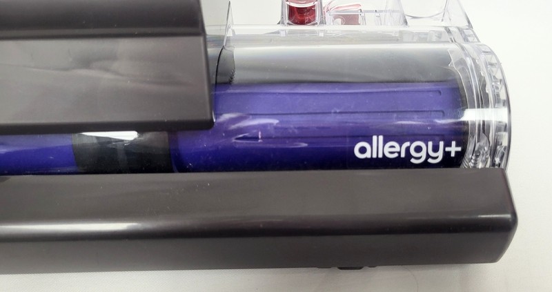 DYSON Ball Allergy+ Replacement Head Brush Cleaner gallery