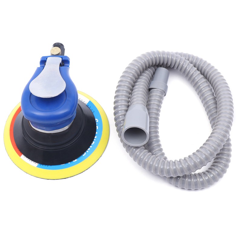 Random Orbital Sander 6inch Palm Sander 10000 PRM 90psi Sander 3 Lbs gallery