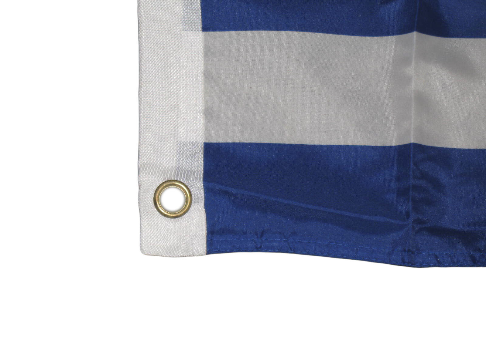 2x3 Greece Greek SuperPoly Flag 2'x3' House Banner Grommets 100D gallery