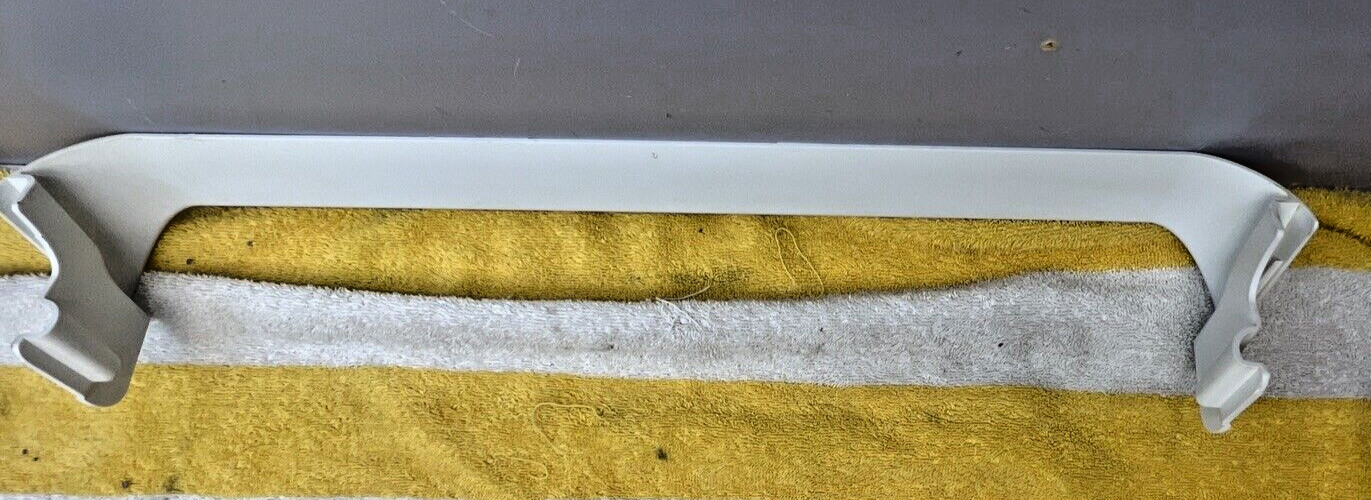 24053490 Refrigerator Door Shelf Rack Bar Retainer Fit Frigidaire free shipping gallery