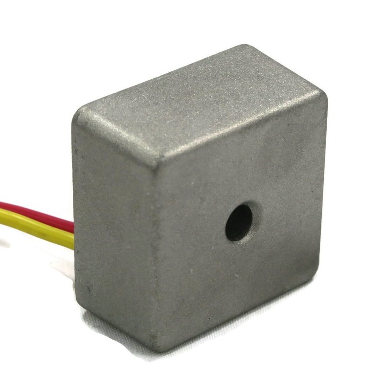 VOLTAGE REGULATOR for Briggs & Stratton 491546, 491564, 691188, 794360 gallery