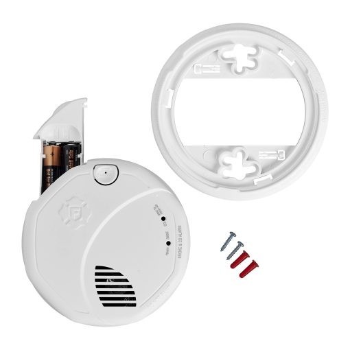 First Alert SMCO500V, Interconnect Battery-Operated Combination Smoke & Carbon gallery
