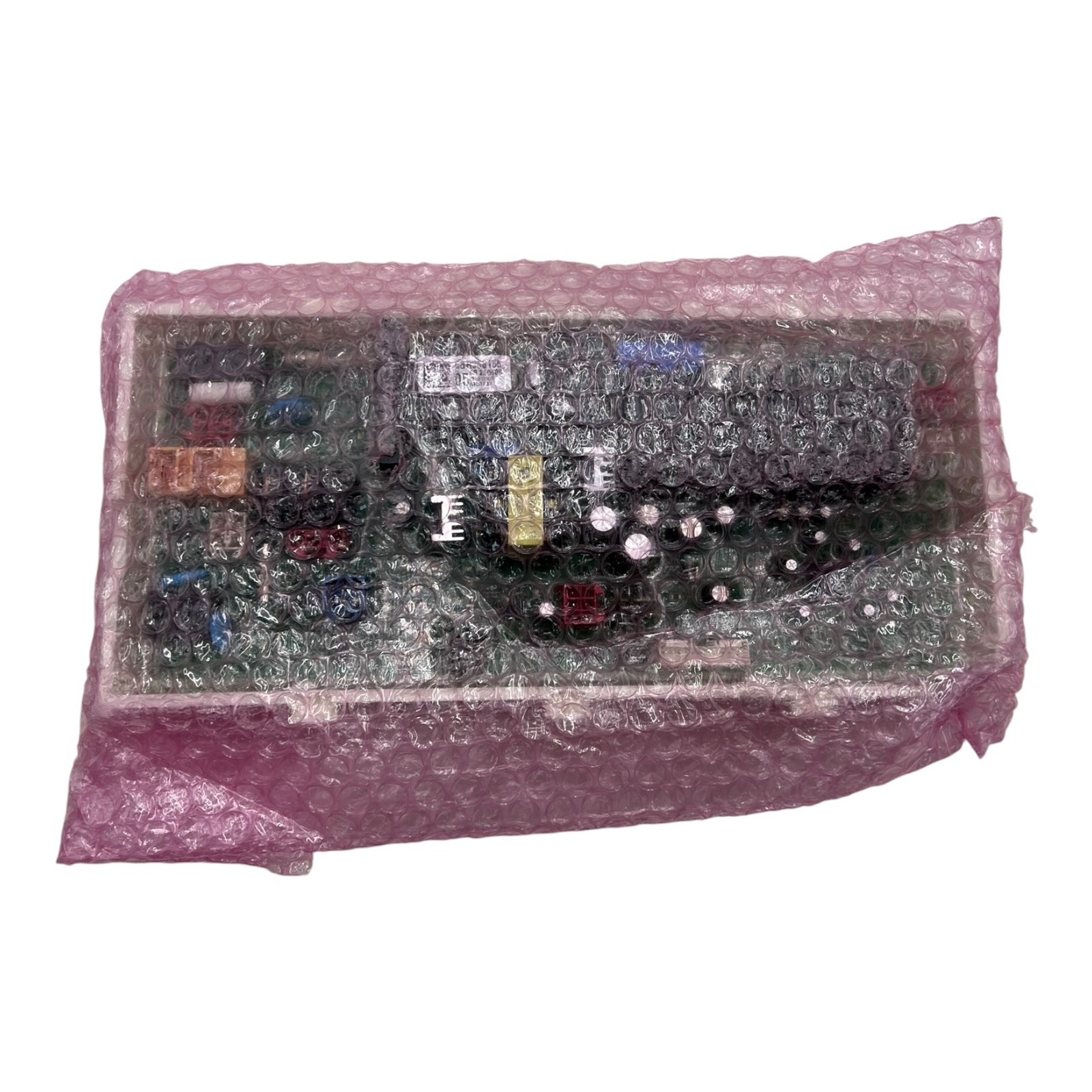 EBR36815505 OEM LG Washer Control Board New Genuine gallery