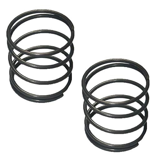 Dewalt 2 Pack Of Genuine OEM Replacement Springs, 176842-00-2PK gallery