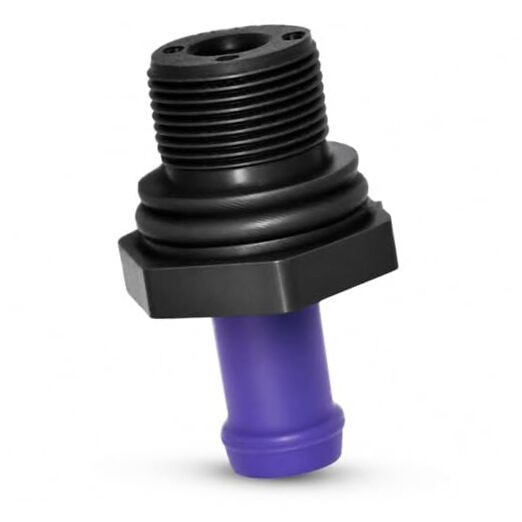 Replacement PCV Valve Compatible with Select Models, Replaces 11810-AR001, gallery