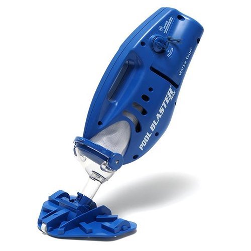 Water Tech Pool Blaster Max LI Battery Operated Pool Cleaner gallery