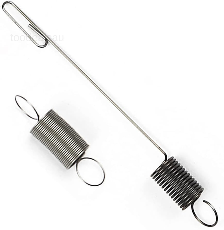 790849 699056 Air Vane Spring Fits Governor for Briggs Silver gallery