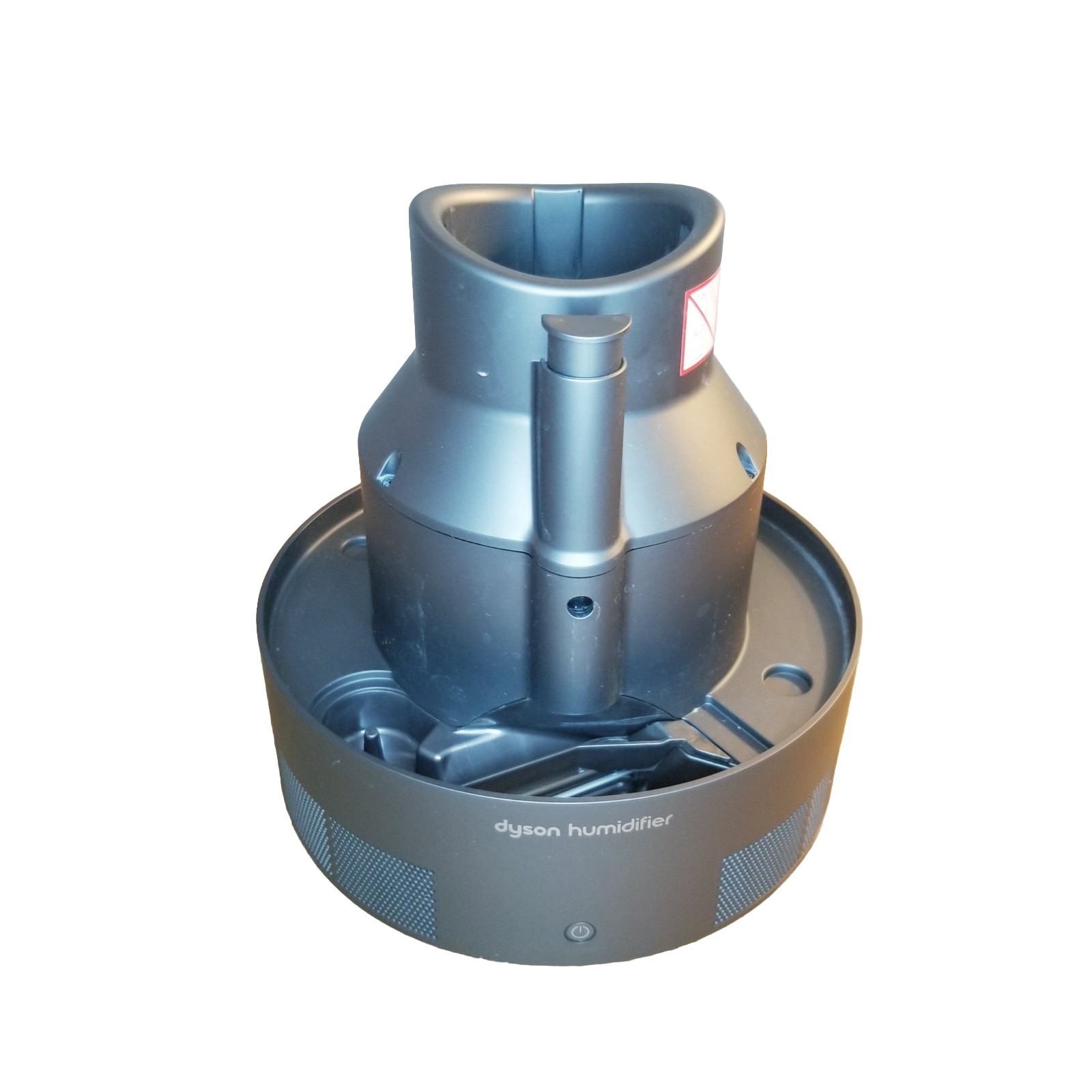 Dyson AM10 Ultrasonic Humidifier Motor Base With Power Supply AC/DC Adapter Cord gallery