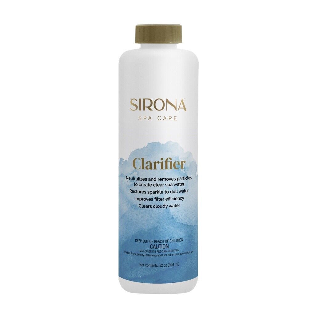Sirona Spa Care Clarifier (32 oz) gallery