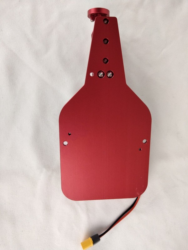 MT10 Motor Thrust Tester Propeller Power Tension Measurement RC Model Racing gallery