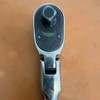 Snap-on SN80X75 Flex-Head Ratcheting 1/2 in Drive Chrome Vanadium SAE Wrench gallery