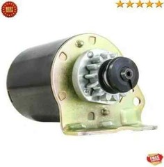Starter For Briggs Engine 14-21 Hp Cub Cadet John Deere Craftsman Murray Rider ✅
