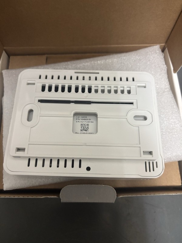 Lennox ComfortSense 8500 gallery