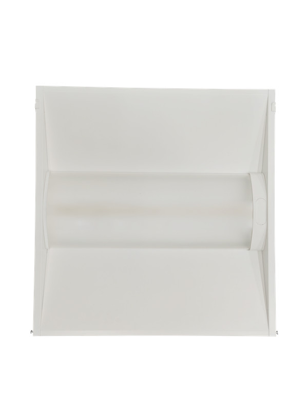 LED2x2Volumetric Troffer Retrofit(Lilac)20W-25W-30W(3500Kto5000K)White-Pack of 4 gallery