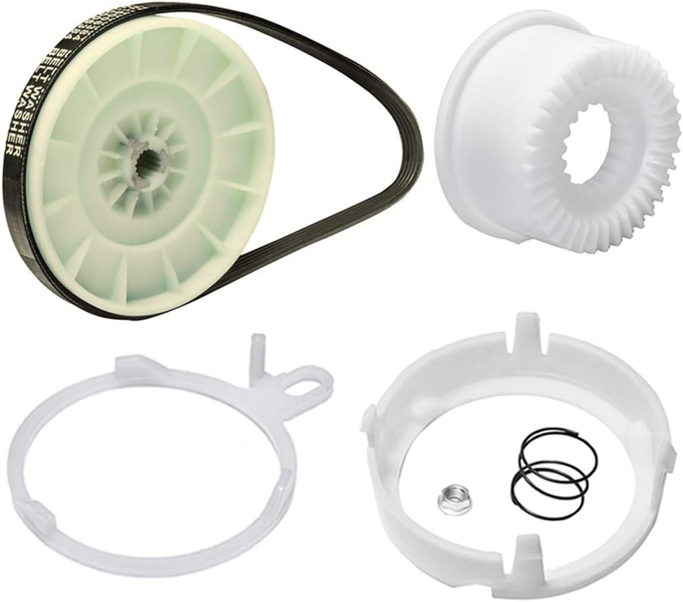 Washing Machine Drive Clutch Kit for Maytag Washer MVW4505MW1 MVW5430MW1 gallery