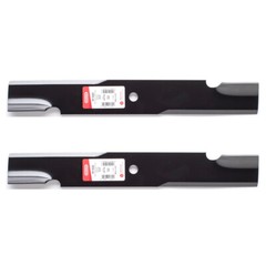 2PK Oregon Replacement Blade for 36″ Exmark Metro – MGS481CKA36200