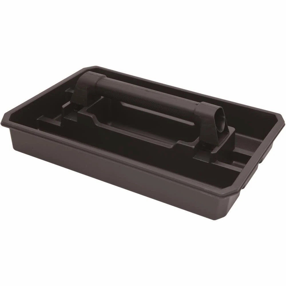 DEWALT TSTAK Deep Tool Box Organizer Case Clear Lid Storage Bin gallery