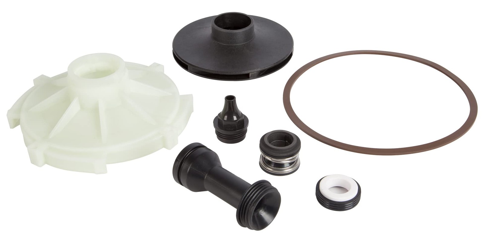 Red Lion 305584006 Overhaul Kit for RJS-50-PREM 1/2 HP Shallow Well Jet Pump gallery