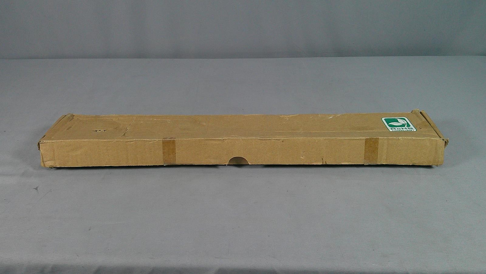RoHS Compliant Steel Rail Drawer Slide Industrial Mount ***USED EXCELLENT*** gallery