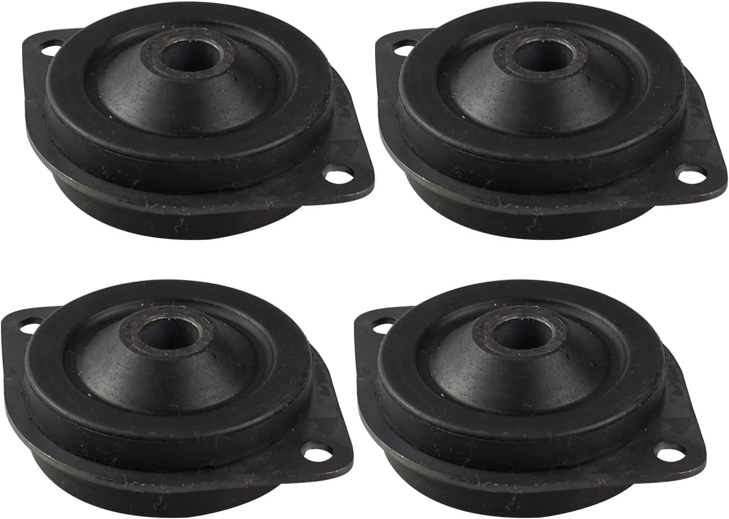 Motor Engine Mount for John Deere Tractor, AM102557, AM32420, M46201, 4 Pack gallery