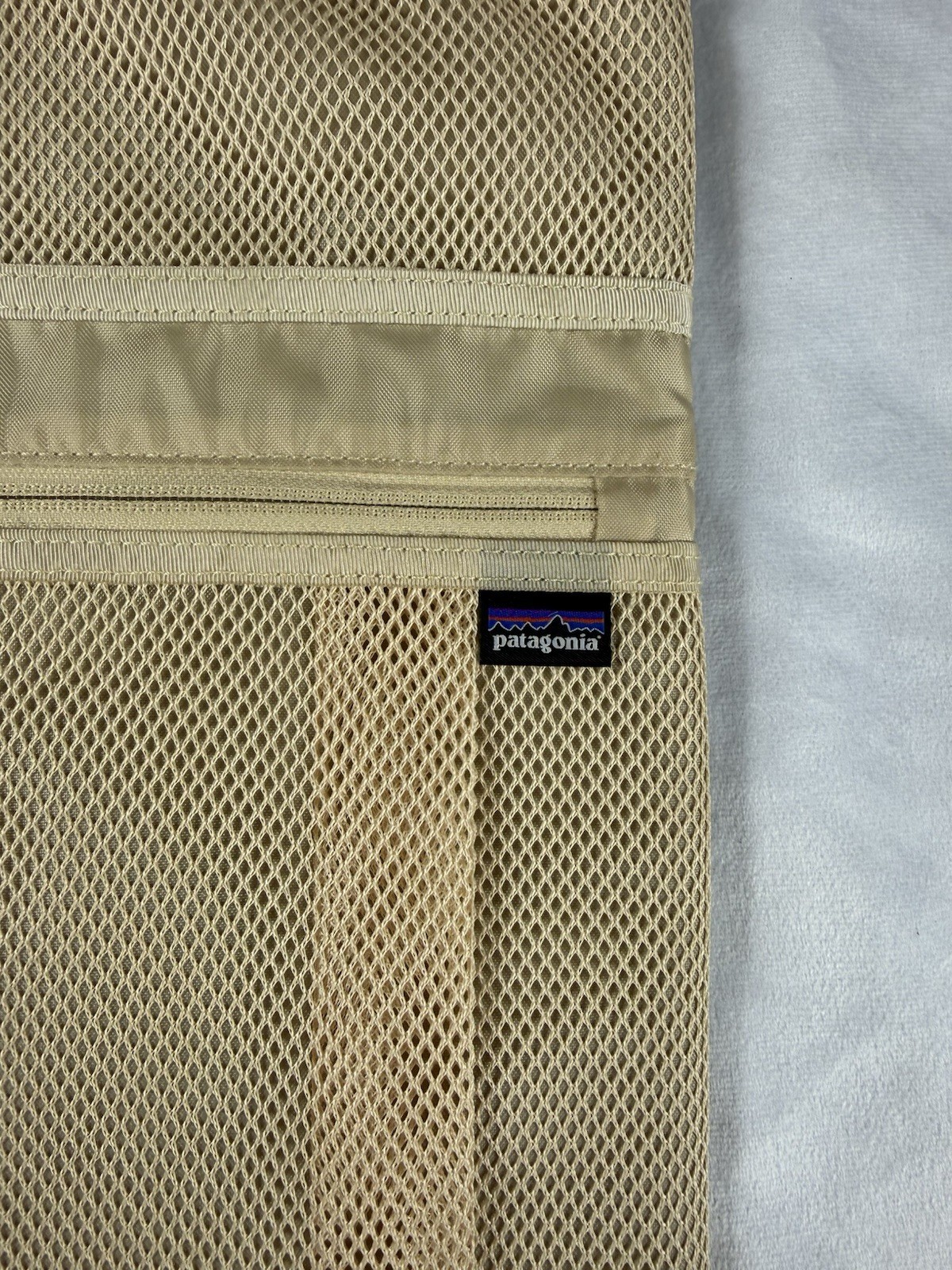 Patagonia laptop Pack  5