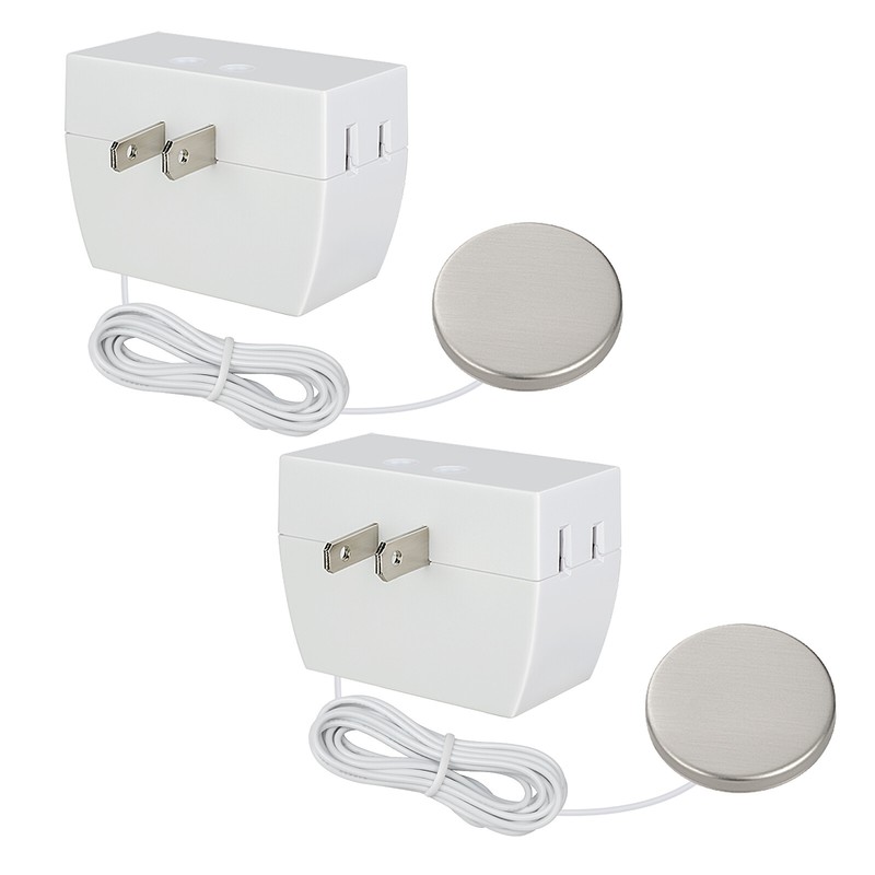 DEWENWILS Lamp Dimmer Switch for Dimmable LED/CFL Lights With Extension Cord gallery