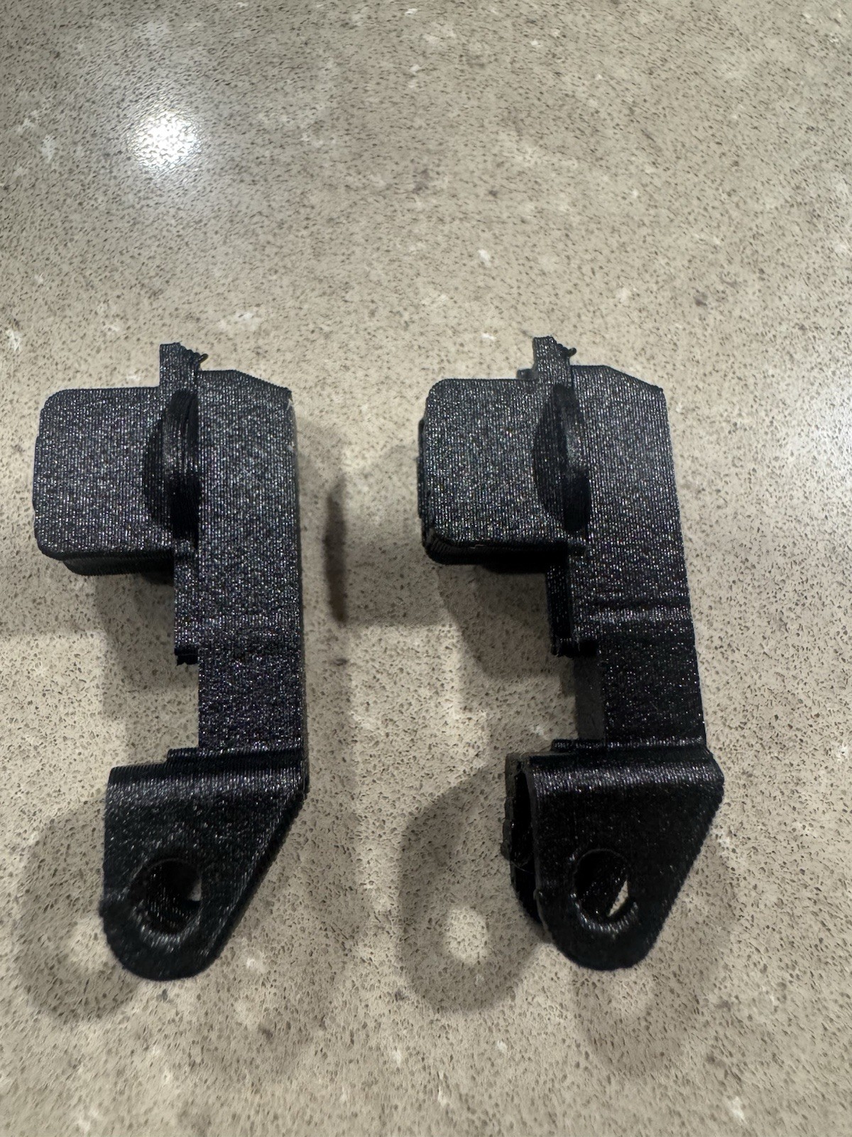 iRobot Roomba J9 Combo Charging Contact Holders Auto Fill Dock ADK-Y1 clean base gallery