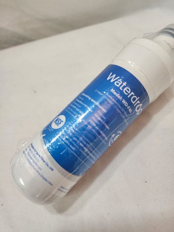 Waterdrop Replacement Filter Model: WD-F46 gallery