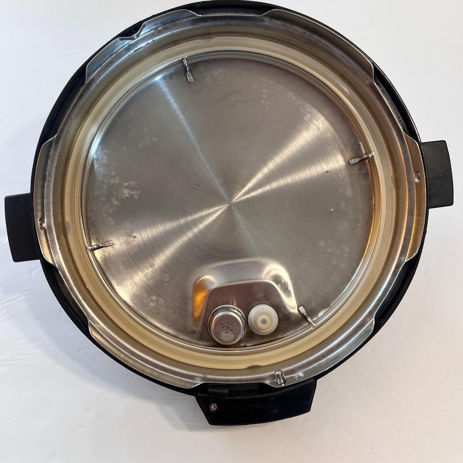 Instant Pot DUO60 V3 6 Quart Replacement Lid gallery