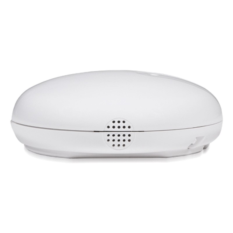 2GIG Wireless FireFighter Smoke Detector Sensor-Transmitter (2GIG-FF-345) gallery
