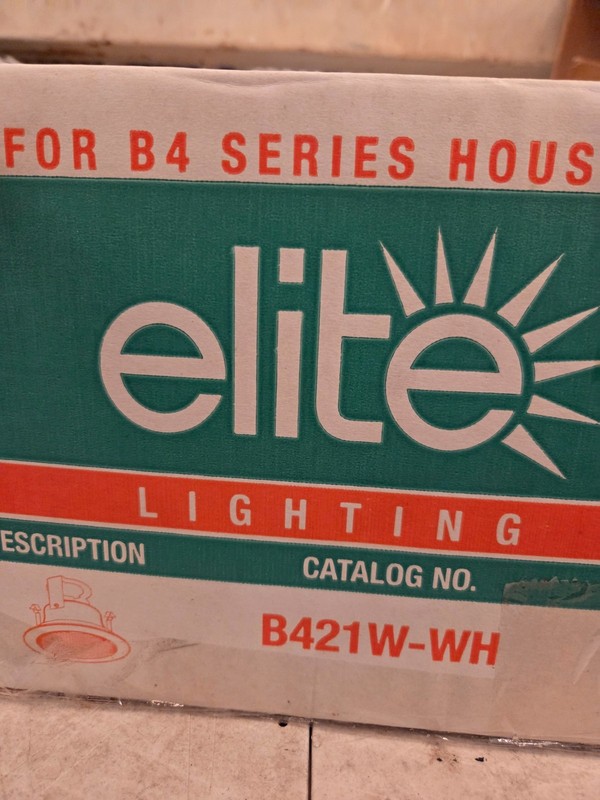 elite trims b421w-wh gallery